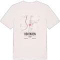 Bovenden map t-shirt