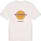 Brønnøysund cirkel t-shirt