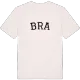 Bra arc t-shirt
