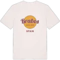 Brabos cirkel t-shirt