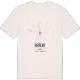 Bräcke karta t-shirt
