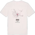 Brad karta t-shirt
