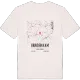 Bradenham map t-shirt