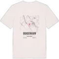 Bradenham karta t-shirt