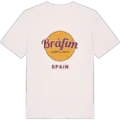 Bràfim cirkel t-shirt
