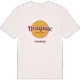 Brageac cirkel t-shirt