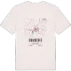 Braintree karta t-shirt