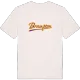 Brampton baseball t-shirt