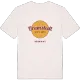 Bramstedt cirkel t-shirt
