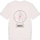 Branca t-shirt