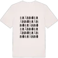Brännö ordlek t-shirt