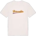 Brännudden baseball t-shirt
