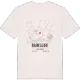 Bransgore karta t-shirt