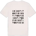Brånstatorp ordlek t-shirt