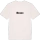 Brasc bold t-shirt