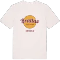Brattås cirkel t-shirt