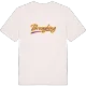 Braughing baseball t-shirt