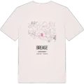Breage karta t-shirt