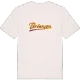 Bréançon baseball t-shirt