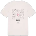 Brécy map t-shirt