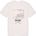 Bredäng karta t-shirt