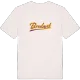 Bredavik baseball t-shirt