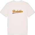 Bredudden baseball t-shirt