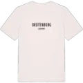 Breitenburg i Tyskland t-shirt