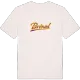 Brénod baseball t-shirt