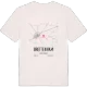 Brettenham map t-shirt