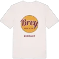 Brey circle t-shirt
