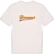 Briaucourt baseball t-shirt