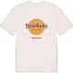 Brickeln cirkel t-shirt