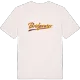 Bridgwater baseball t-shirt