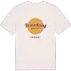 Brieselang cirkel t-shirt