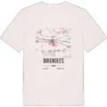 Brignoles karta t-shirt