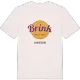 Brink cirkel t-shirt