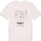 Brinkley map t-shirt