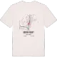 Briton Ferry map t-shirt