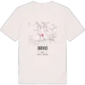 Brivio map t-shirt