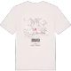 Brivio map t-shirt