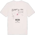Brizon karta t-shirt