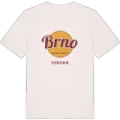 Brno cirkel t-shirt