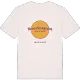Broadhempston circle t-shirt
