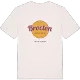 Brocton cirkel t-shirt
