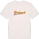 Brodsworth baseball t-shirt