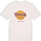Broek circle t-shirt