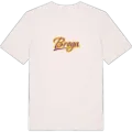 Broga baseball t-shirt