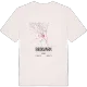 Brokvarn karta t-shirt
