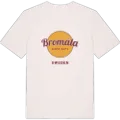 Bromåla circle t-shirt